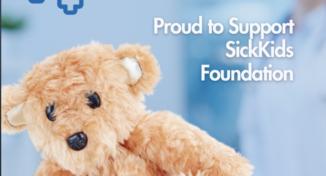 Empowering Hope: iCommission’s Sponsorship of SickKids Foundation & How Commission Advances Fuel Realtor Success